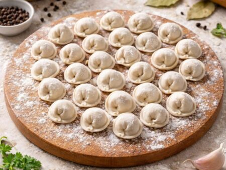 photo 18 2026 03 17 21 00 33 450x338 - Пельмени "Алтайские" с говядиной