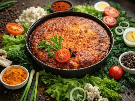 photo 2026 03 12 16 57 17 2 450x338 - Пирог с индейкой