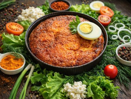 photo 2026 03 12 16 57 17 450x338 - Пирог с курицей